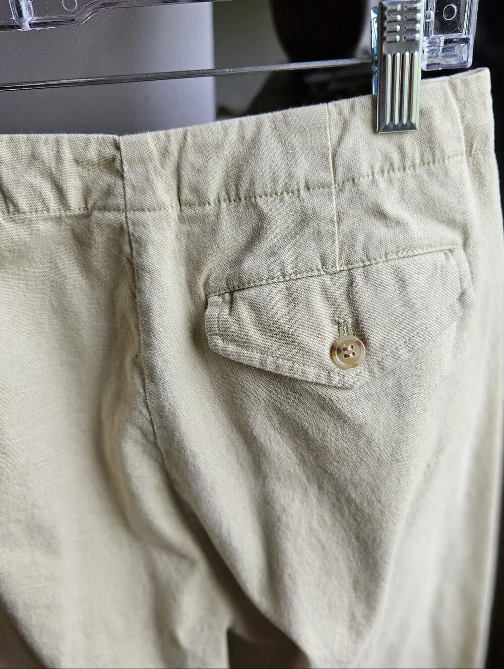 Sigrid Olsen Sport Trousers